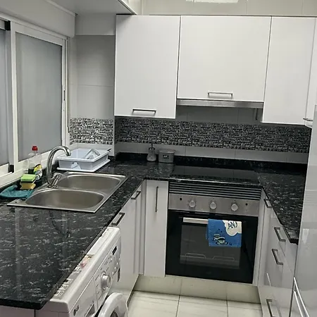 Apartamento Gogh