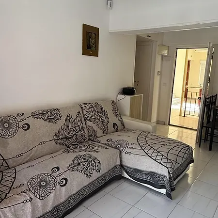 Gogh Apartamento *