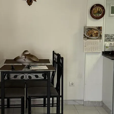 Apartamento Gogh *