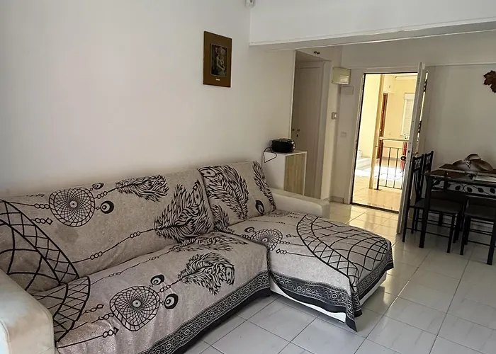Gogh Apartamento *