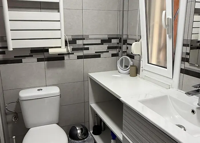Apartamento Gogh *
