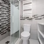 Apartmán Gogh *