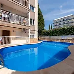 Gogh Apartmán Salou