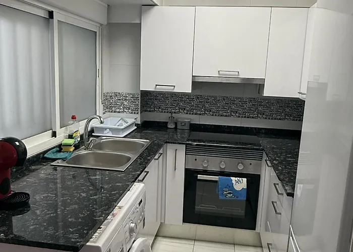 Apartamento Gogh