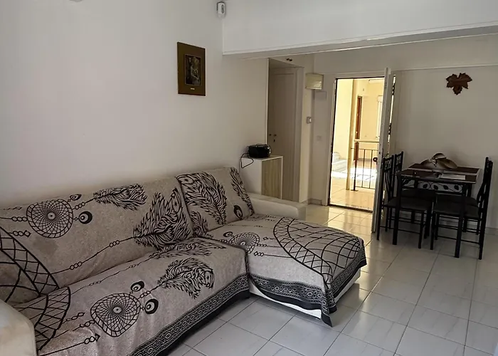 Apartamento Gogh *