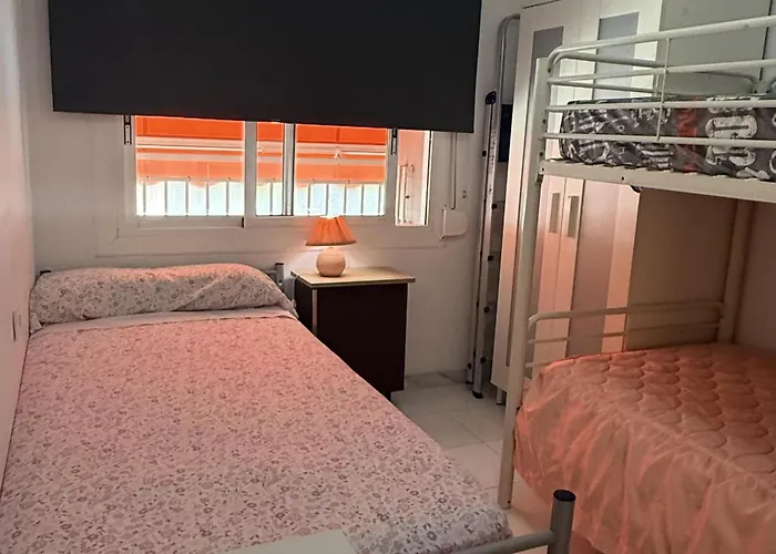 Apartment Gogh