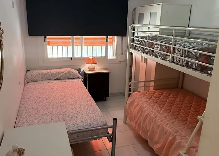 Gogh Apartamento *